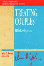 Treating Couples - ISBN 9780787902056