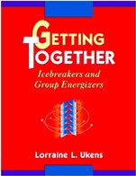 Getting Together: Icebreakers and Group Energizers - ISBN 9780787903558