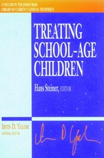 Treating School–Age Children - ISBN 9780787908782