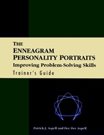 The Enneagram Personality Portraits: Improving Problem Solving Skills Trainers Guide - ISBN 9780787908850
