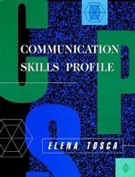 Communication Skills Profile - ISBN 9780787909024