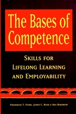 The Bases of Competence: Skills for Lifelong Learning and Employability - ISBN 9780787909215