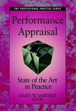 Performance Appraisal: State of the Art in Practice - ISBN 9780787909451