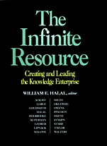 The Infinite Resource: Creating and Leading the Knowledge Enterprise - ISBN 9780787910150