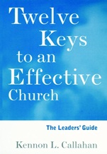 The Twelve Keys Leaders Guide - ISBN 9780787938703
