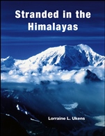Stranded in the Himalayas: Activity - ISBN 9780787939700