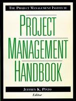 The Project Management Institute Project Management Handbook - ISBN 9780787940133