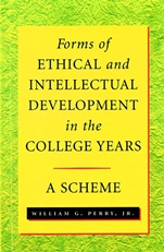Forms of Ethical and Intellectual Development in the College Years: A Scheme - ISBN 9780787941185