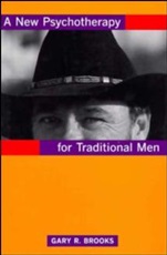 A New Psychotherapy for Traditional Men - ISBN 9780787941239