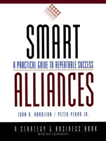 Smart Alliances: A Practical Guide to Repeatable Success - ISBN 9780787943264