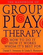 The Handbook of Group Play Therapy: How to Do It, How It Works, Whom Its Best For - ISBN 9780787948078