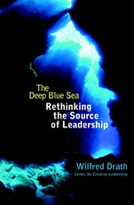The Deep Blue Sea: Rethinking the Source of Leadership - ISBN 9780787949327