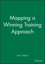 Mapping a Winning Training Approach - ISBN 9780787950996