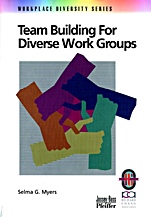Team Building for Diverse Work Groups - ISBN 9780787951054