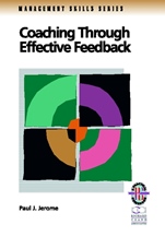 Coaching Through Effective Feedback - ISBN 9780787951078