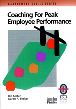 Coaching for Peak Employee Performance: A Practical Guide to Supporting Employee Development - ISBN 9780787951139