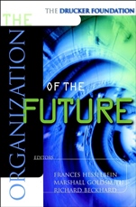 The Organization of the Future - ISBN 9780787952037