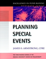 Planning Special Events - ISBN 9780787952488