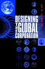 Designing the Global Corporation - ISBN 9780787952754