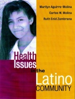Health Issues in the Latino Community - ISBN 9780787953157