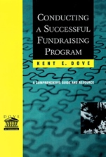 Conducting a Successful Fundraising Program: A Comprehensive Guide and Resource - ISBN 9780787953522
