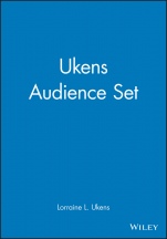 Ukens Audience Set: (Includes Energize Your Audience; All Together Now!; Working Together; Getting Together) - ISBN 9780787954185