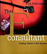 The eConsultant: Guiding Clients to Net Success - ISBN 9780787956295
