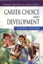 Career Choice and Development - ISBN 9780787957414