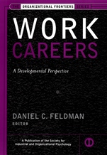 Work Careers: A Developmental Perspective - ISBN 9780787959166