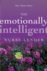 The Emotionally Intelligent Nurse Leader - ISBN 9780787959883