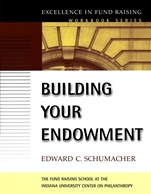 Building Your Endowment - ISBN 9780787960100