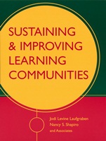Sustaining and Improving Learning Communities - ISBN 9780787960544