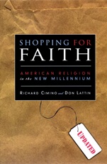 Shopping for Faith: American Religion in the New Millennium - ISBN 9780787961046