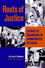 Roots of Justice: Stories of Organizing in Communities of Color - ISBN 9780787961787