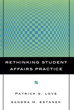 Rethinking Student Affairs Practice - ISBN 9780787962142