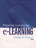 Preparing Learners for e–Learning - ISBN 9780787963965