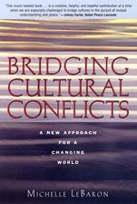 Bridging Cultural Conflicts: A New Approach for a Changing World - ISBN 9780787964313