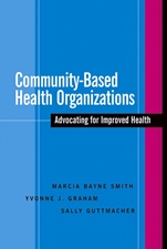Community–Based Health Organizations: Advocating for Improved Health - ISBN 9780787964863