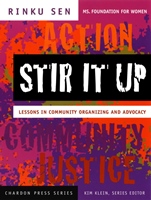Stir It Up: Lessons in Community Organizing and Advocacy - ISBN 9780787965334