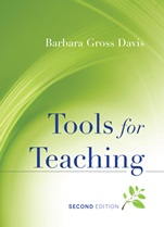 Tools for Teaching - ISBN 9780787965679