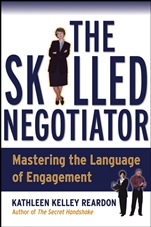The Skilled Negotiator: Mastering the Language of Engagement - ISBN 9780787966553