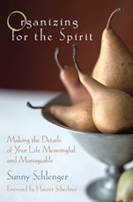 Organizing for the Spirit: Making the Details of Your Life Meaningful and Manageable - ISBN 9780787967598