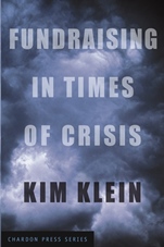 Fundraising in Times of Crisis - ISBN 9780787969172