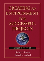 Creating an Environment for Successful Projects - ISBN 9780787969660