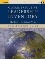 Global Executive Leadership Inventory (GELI), Facilitators Guide Set - ISBN 9780787969844