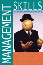 Management Skills: A Jossey–Bass Reader - ISBN 9780787973414