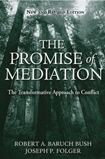 The Promise of Mediation: The Transformative Approach to Conflict - ISBN 9780787974831