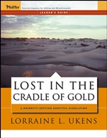 Lost in the Cradle of Gold: Leaders Guide - ISBN 9780787976026