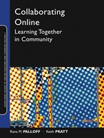 Collaborating Online: Learning Together in Community - ISBN 9780787976149