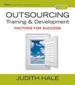 Outsourcing Training and Development: Factors for Success - ISBN 9780787978976
